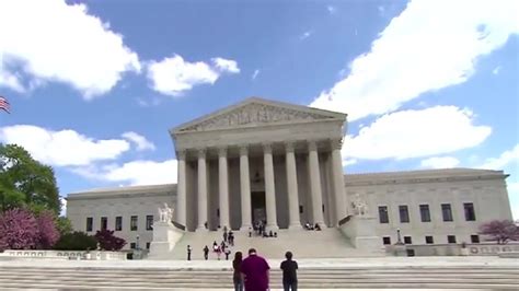 Supreme Court will hear arguments about Trump ballot eligibility